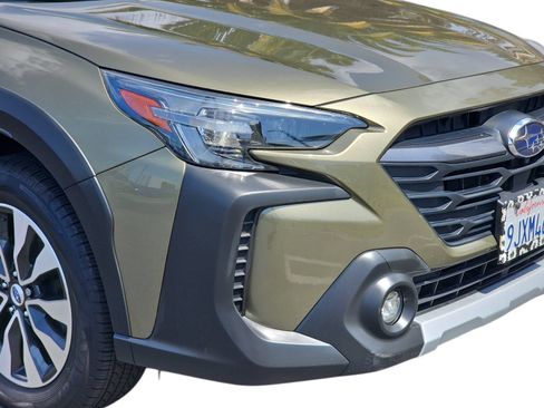 Certified 2024 Subaru Outback Touring XT AWD/4WD image 9
