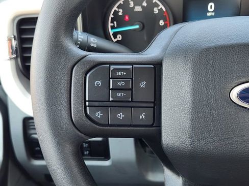 New 2026 Ford F350 XL w/ STX Appearance Package image 29