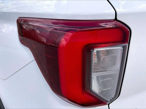 Used 2022 Ford Explorer Timberline AWD/4WD image 30