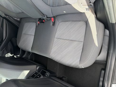 Used 2025 Kia Seltos LX image 24