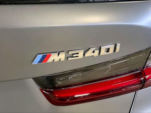 New 2026 BMW M340i RWD image 15
