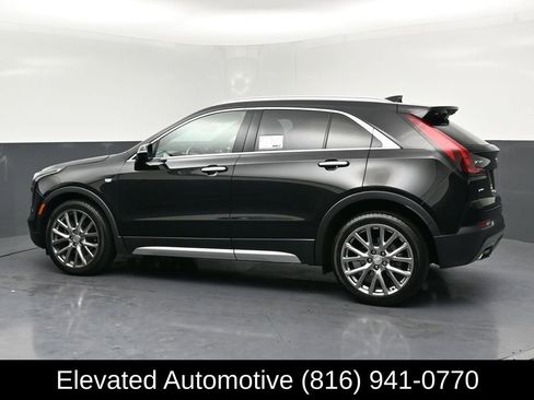 Used 2019 Cadillac XT4 Premium Luxury image 29