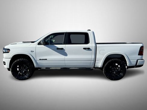 New 2026 RAM 1500 Laramie image 5