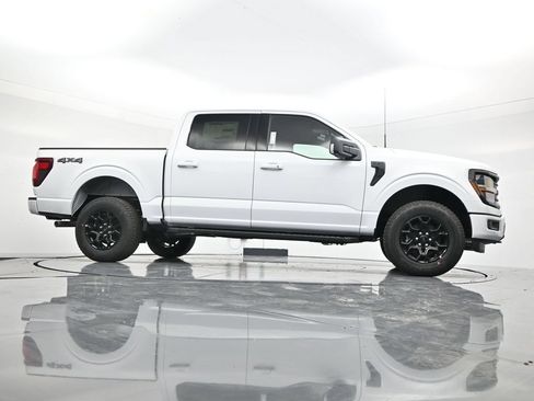 New 2026 Ford F150 XLT w/ Equipment Group 302A MID AWD/4WD image 39