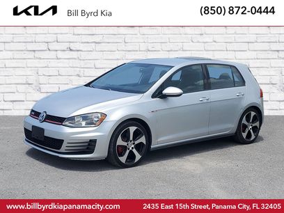Used 2016 Volkswagen GTI S