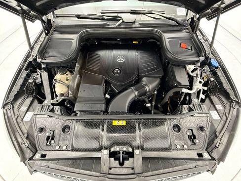 Certified 2024 Mercedes-Benz GLE 350 4MATIC image 28