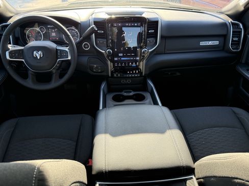 Used 2025 RAM 2500 Lone Star image 12