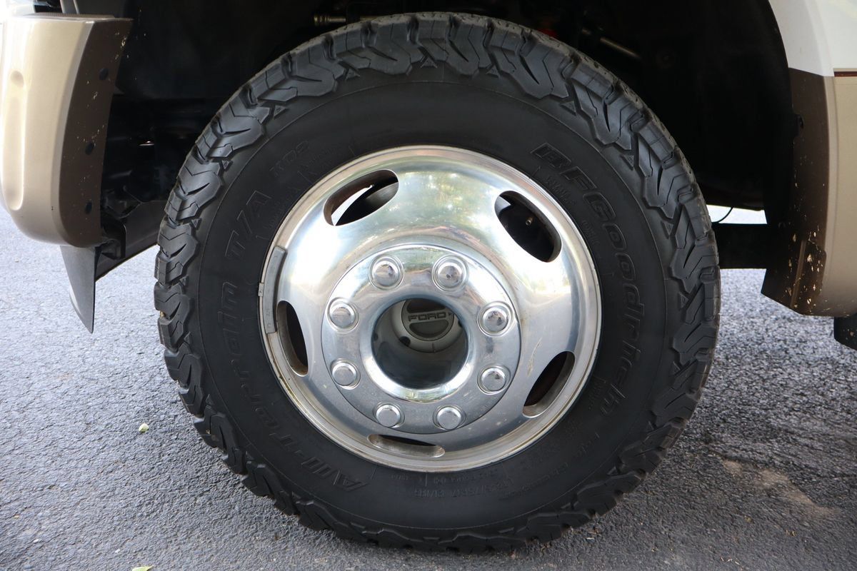 Used 2014 Ford F450 King Ranch AWD/4WD image 41