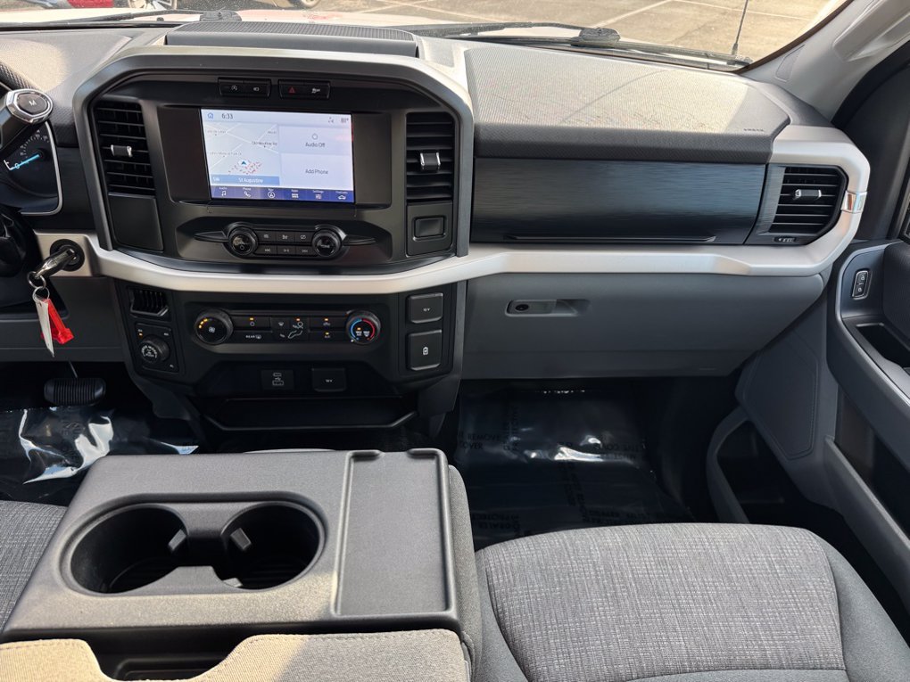 Used 2021 Ford F150 XLT AWD/4WD image 20