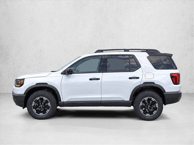 New 2027 Honda Passport TrailSport Elite image 4