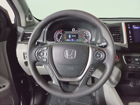 Used 2017 Honda Pilot EX image 28