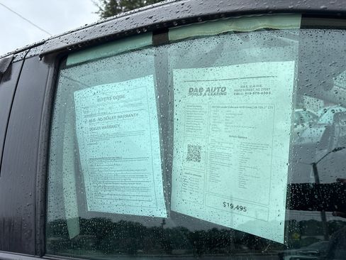 Used 2017 Chevrolet Colorado Z71 image 18