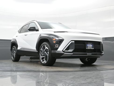 Used 2026 Hyundai Kona SEL Premium AWD/4WD image 32