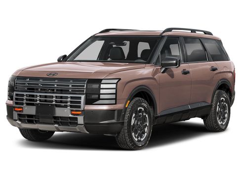 New 2026 Hyundai Palisade XRT Pro image 26