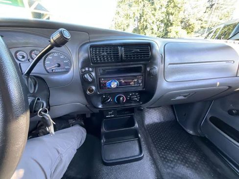Used 2004 Ford Ranger 4x4 SuperCab image 10