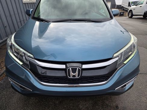Used 2015 Honda CR-V EX image 14