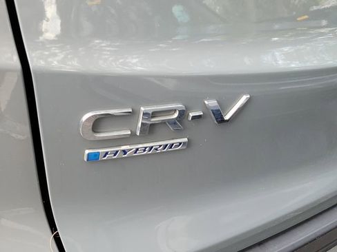 Used 2023 Honda CR-V Sport image 5