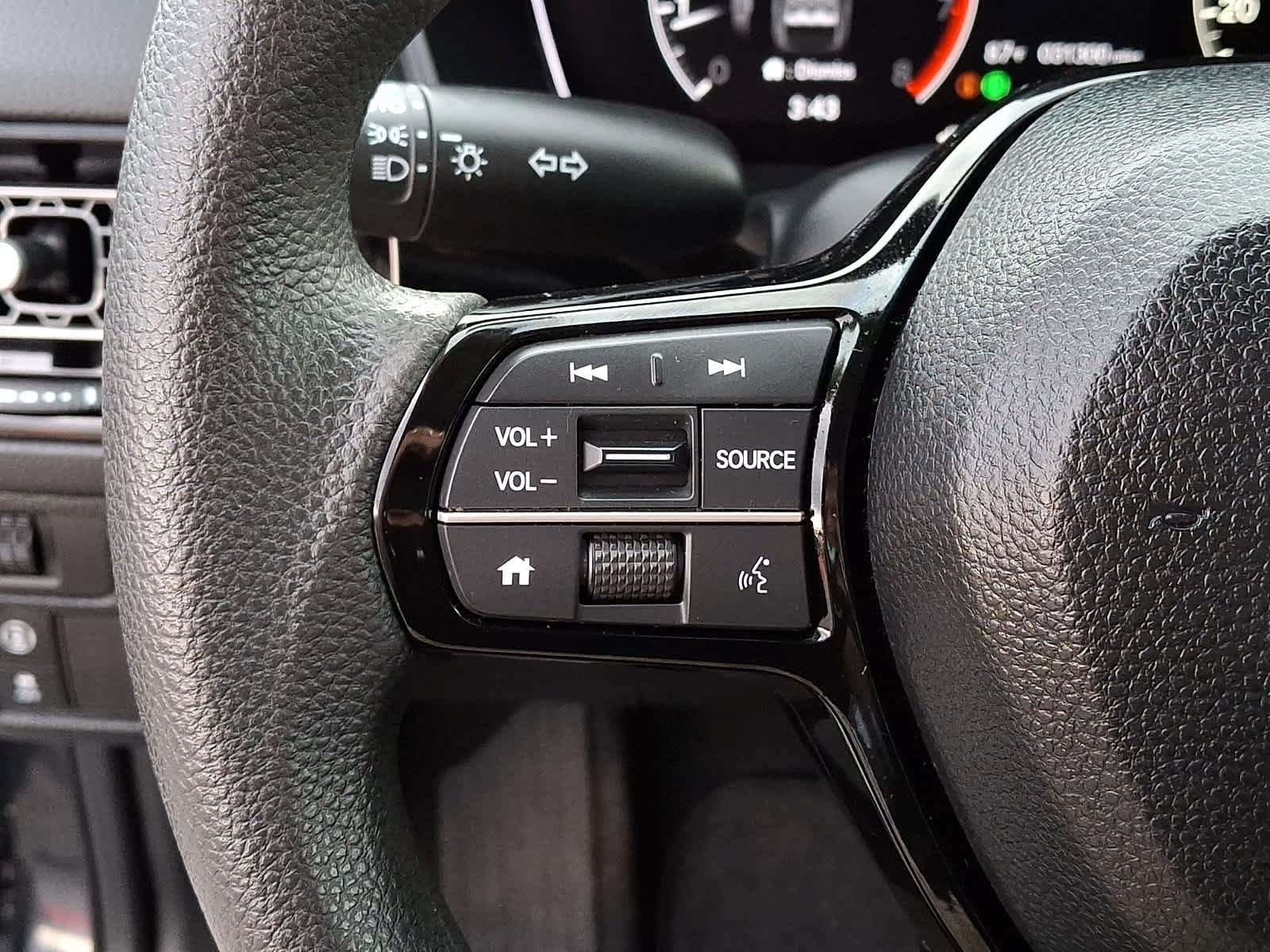 Used 2023 Honda Civic LX image 21