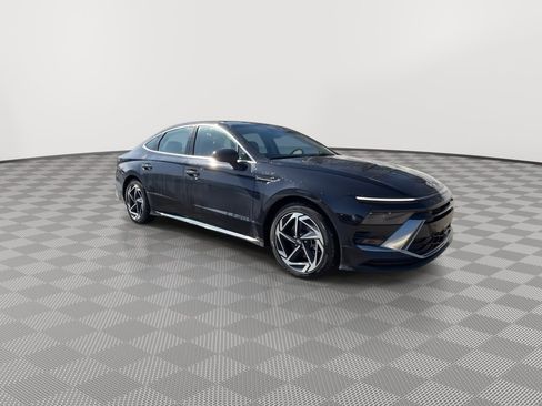 Used 2026 Hyundai Sonata SEL image 2