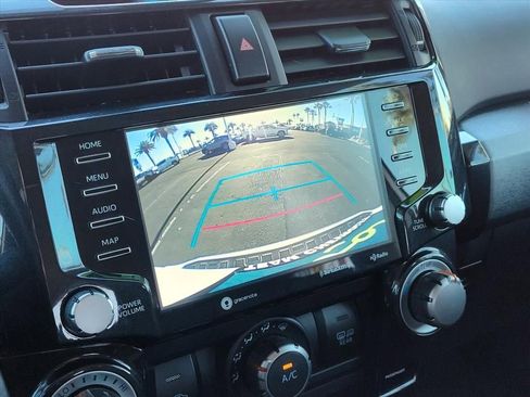 Used 2022 Toyota 4Runner TRD Off-Road image 20