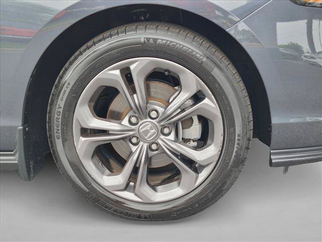 Used 2023 Honda Accord EX image 22