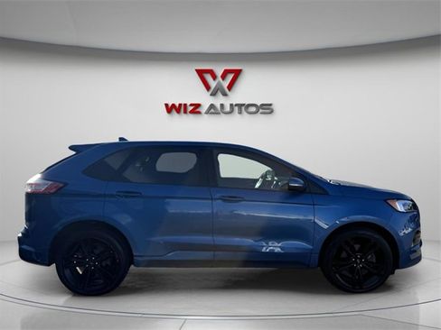 Used 2020 Ford Edge ST w/ Equipment Group 401A image 6