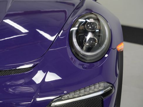 Used 2016 Porsche 911 GT3 RS RWD image 13