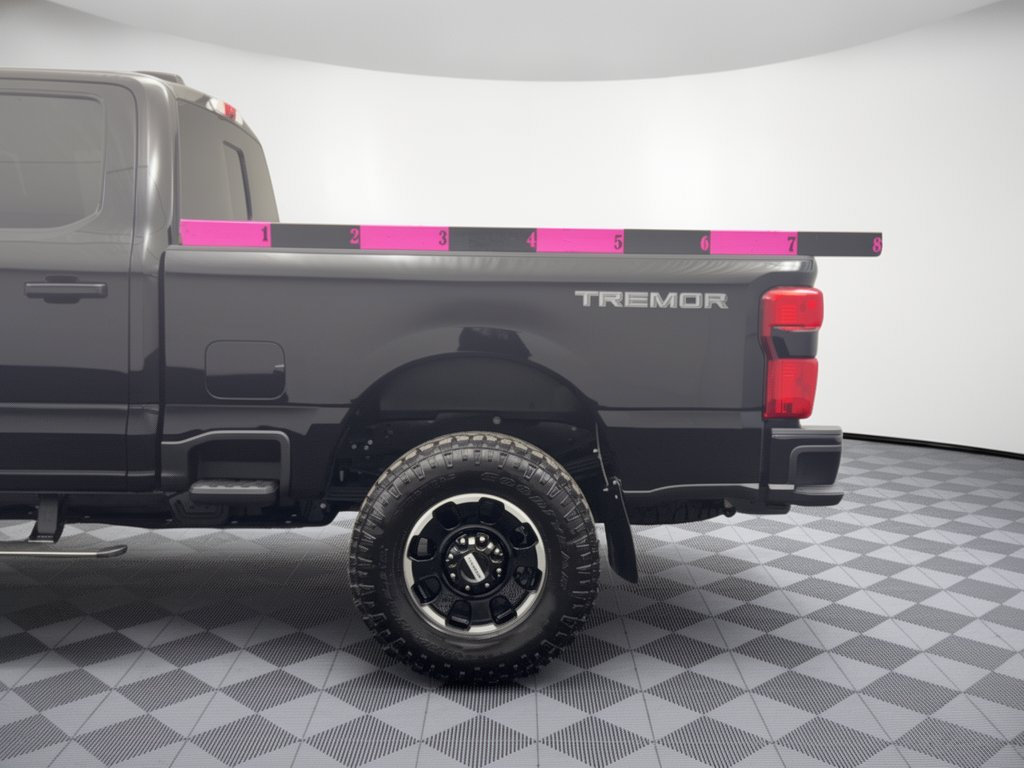 Used 2026 Ford F250 Lariat w/ Tremor Off-Road Package AWD/4WD image 8