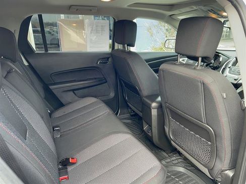 Used 2017 GMC Terrain SLE w/ Driver Alert Package I image 19