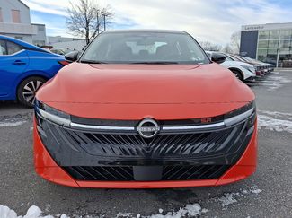 New 2026 Nissan Sentra SR w/ Floor Mat Package video 2