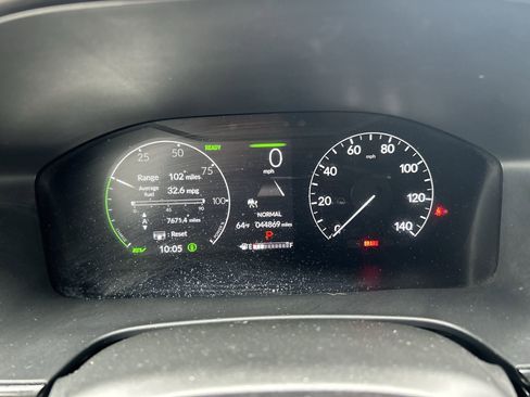 Used 2023 Honda CR-V Sport Touring image 10