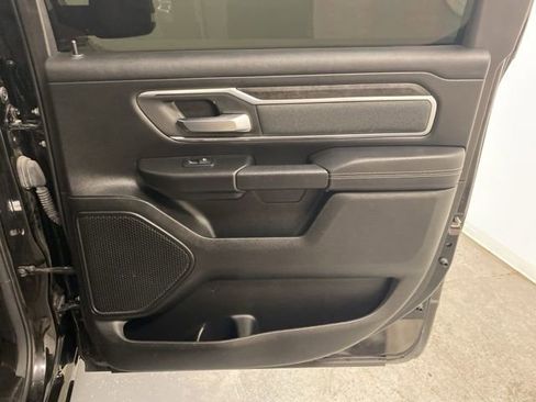 Used 2022 RAM 1500 Big Horn image 33
