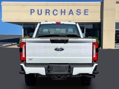 New 2026 Ford F250 XL w/ STX Appearance Package