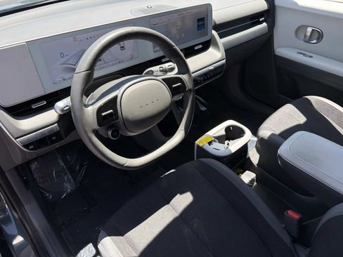 Used 2024 Hyundai Ioniq 5 SEL RWD image 7