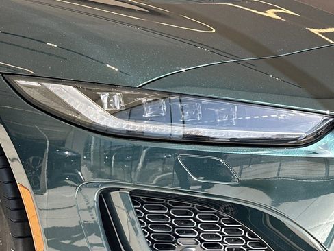 Used 2024 Jaguar F-TYPE R-Dynamic RWD image 11