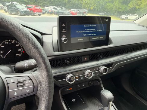 Used 2026 Honda CR-V LX image 21