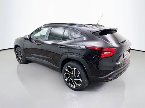 New 2026 Chevrolet Trax RS FWD image 6