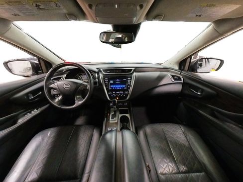 Used 2023 Nissan Murano Platinum image 43
