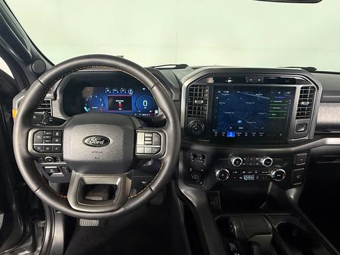Used 2025 Ford F150 Tremor w/ Bed Utility Package AWD/4WD image 13