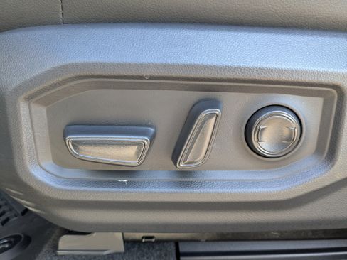 Used 2024 Toyota Sequoia TRD Pro image 22