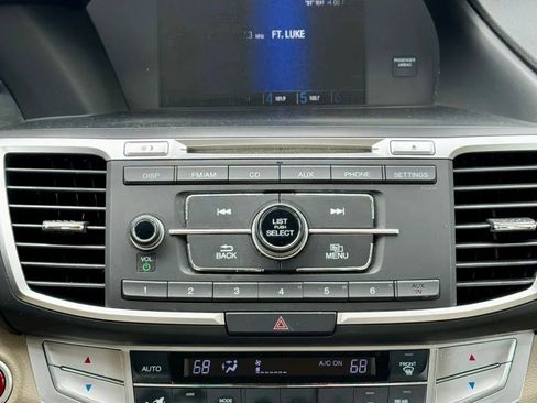 Used 2015 Honda Accord EX image 15