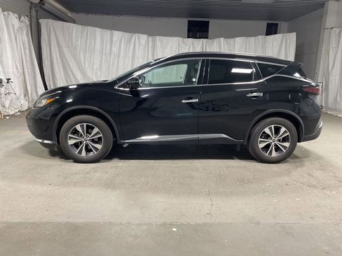Used 2024 Nissan Murano SV image 4