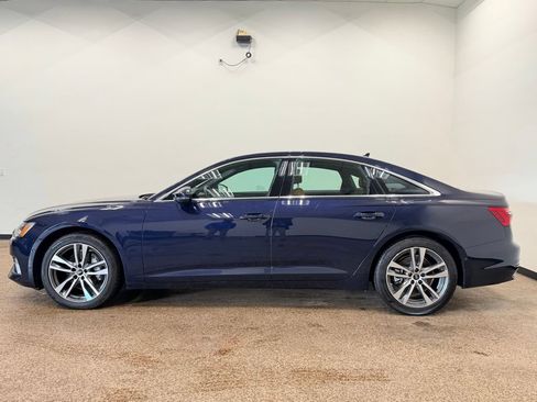 Used 2023 Audi A6 Premium Plus w/ Premium Plus Package AWD/4WD image 2