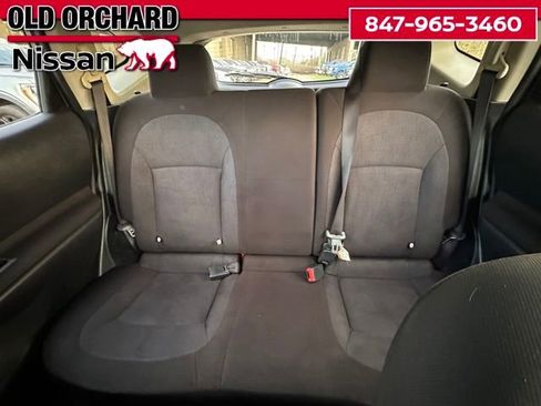 Used 2013 Nissan Rogue S w/ Special Edition Pkg FWD image 12