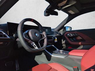 Used 2026 BMW M240i xDrive Coupe w/ Premium Package AWD/4WD video 3