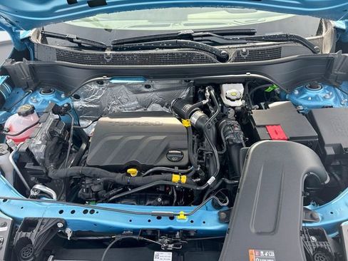 New 2026 Chevrolet Trax LS w/ LS Convenience Package image 26