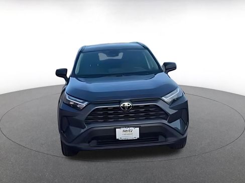 Used 2025 Toyota RAV4 LE image 15