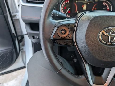 Used 2024 Toyota RAV4 Adventure image 9