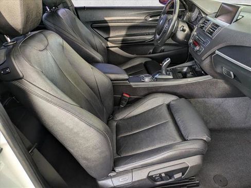 Used 2015 BMW 228i Coupe RWD image 21