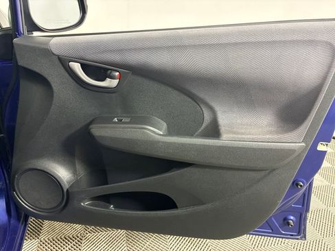 Used 2010 Honda Fit Base image 24